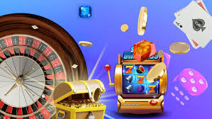 Зеркало Casino PokerDom